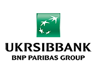 Банк UKRSIBBANK в Олеше