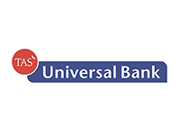 Банк Universal Bank в Олеше